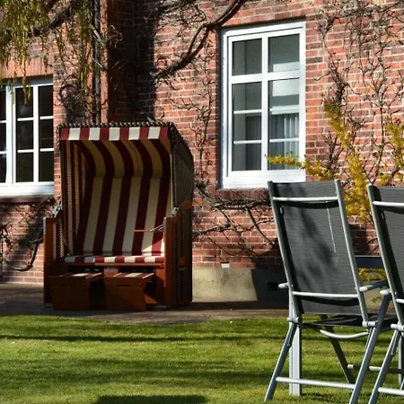 Appartement Whg Bernstein *