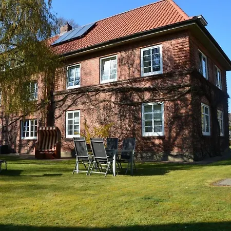 Appartement Whg Bernstein *