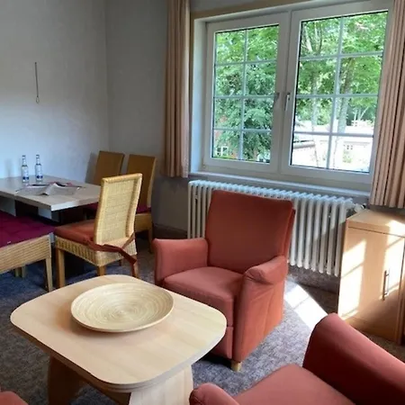 Whg Bernstein Wyk auf Föhr