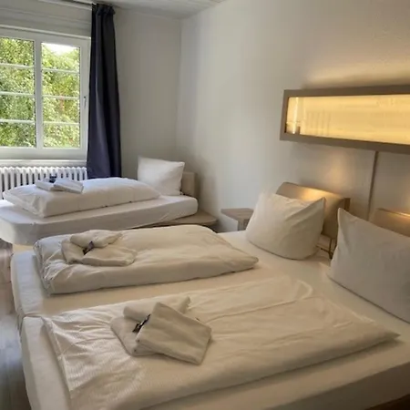 Whg Bernstein * Wyk auf Föhr